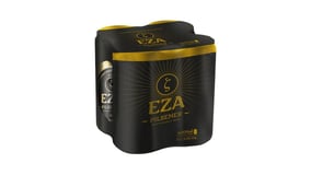 Eza Pilsener Μπίρα Κουτί 4x500ml