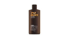 Piz Buin Sensitive Λοσιόν Spf50+ 200ml