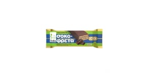 Ίον Σοκοφρέτα Υγείας Stevia 38g