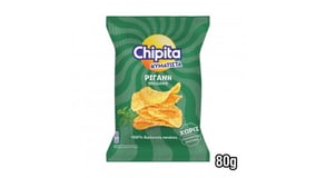 Chipita Πατατάκια Κυματιστά Ρίγανη 80g