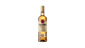 Bacardi Carta Oro Rum 700ml