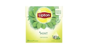 Lipton Τσάι Μέντα 20τεμ