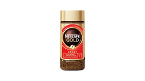 Nescafe Gold Blend Ντεκάφεϊνέ 100g