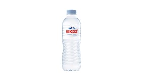 Βίκος Φυσικό Μεταλλικό Νερό 500ml