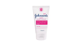 Johnson΄s Κρέμα Χεριών Soft 75ml
