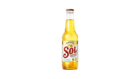 Sol Φιάλη 330ml