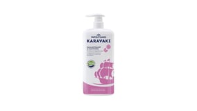 Papoutsanis Karavaki Αφρόλουτρο Γάλα Αμυγδάλου & Ηλιοτρόπιο 750ml