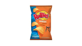 Ruffles Πατατάκια BBQ 95g