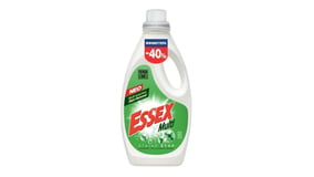 Essex Multi Υγρό Απορρυπαντικό Πλυντηρίου Ρούχων 32 Μεζούρες -40%