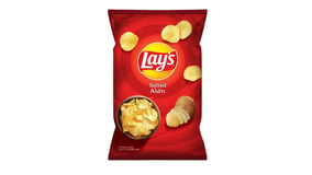 Lay's Πατατάκια Αλάτι 100g