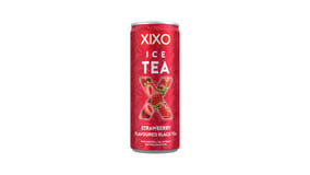 XIXO Ice Tea Φράουλα 250ml