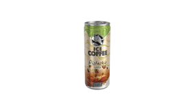 Hell Ice Coffee Pistachio 250ml
