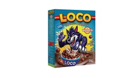 Βιολάντα Δημητριακά Loco 370g