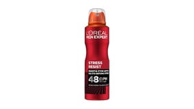 L'Oreal Men Expert Stress Resist Αποσμητικό Spray 48hr Δράση 150ml