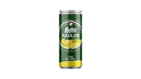 Μύθος Radler Λεμόνι Κουτί 330ml