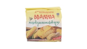 Μάννα Καλαμποκάλευρο 500g