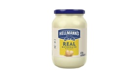 Hellmann`s Real Μαγιονέζα 650ml