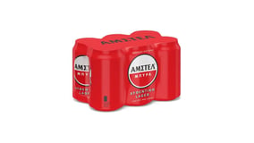 Amstel Lager Κουτί 6x330ml