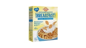 Βιολάντα Breakfast Δημητριακά Ολικής Άλεσης 375g