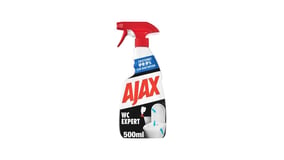 Ajax Expert Καθαριστικό Μπάνιου σε Spray 500ml