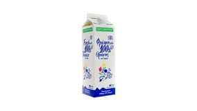 Εβροφάρμα Γάλα Φρέσκο Πλήρες 500ml