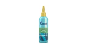 Head & Shoulders Serum Μαλλιών Dermax Soothing Cactus 145ml