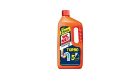 WC NET Αποφρακτικό Gel Turbo 1l