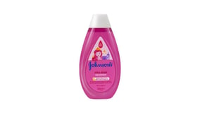 Johnson's Kids Σαμπουάν Μαλλιών Shiny Drops 500ml