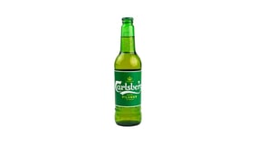 Carlsberg Μπύρα Φιάλη 330ml