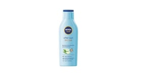 Nivea Bronze After Sun Λοσιόν Σώματος 200ml