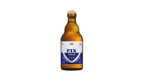 Fix Hellas Lager Φιάλη 330ml