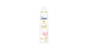 Dove Αποσμητικό Spray Advanced Care Calming Blossom 150ml