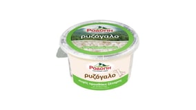 Ροδόπη Ρυζόγαλο Χωρίς Προσθήκη Ζάχαρης 160g