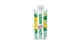 Amita Lemonades Μέντα 330ml