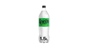 Sprite Zero 1.5l