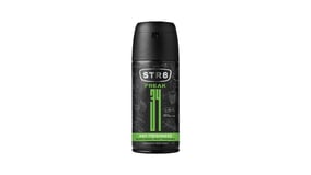 STR8 Fr34K Αποσμητικό Spray Σώματος 48h 150ml