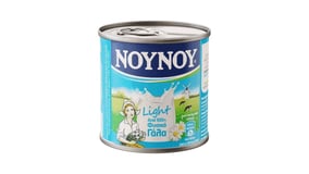 Νουνού Γάλα Εβαπορέ Light 170g