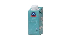 Όλυμπος Κρέμα Γάλακτος 20% Λιπαρά 200ml
