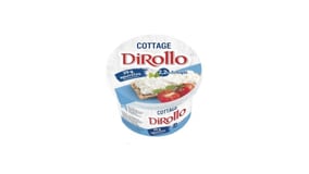Dirollo Cottage 225g