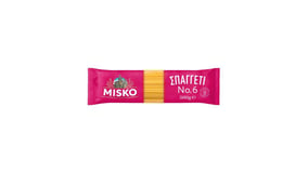 Misko Σπαγγέτι No6 500g