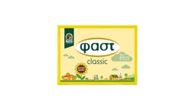 Μινέρβα Φαστ Classic Μαργαρίνη 225g