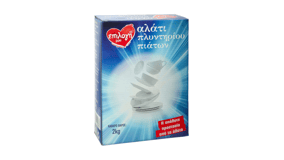 Επιλογή Μου Αλάτι Πλυντηρίου Πιάτων 2kg