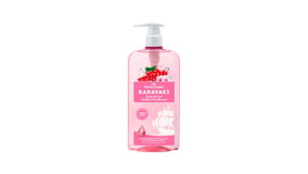 Karavaki Σαμπουάν Θρέψη & Ενυδάτωση 600ml