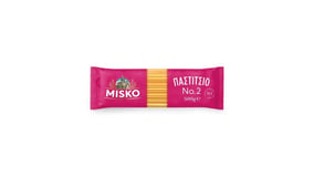 Misko Παστίτσιο No2 500g