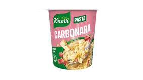Knorr Pasta Snack Pot Carbonara 55g