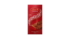 Lindt Lindor Σοκολάτα Γάλακτος 100g
