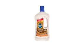 Pronto Υγρό Καθαριστικό Πατώματος 5in1 750ml+250ml Δώρο