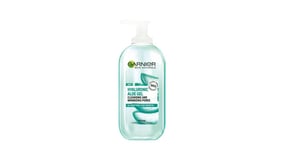 Garnier Skincare Gel Καθαρισμού Προσώπου με Υαλουρονικό Οξύ Hyaluronic Aloe 200ml