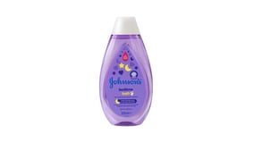 Johnson's Baby Αφρόλουτρο Bedtime Bath 500ml