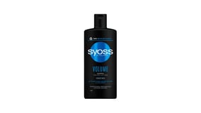 Syoss Σαμπουάν Volume 440ml